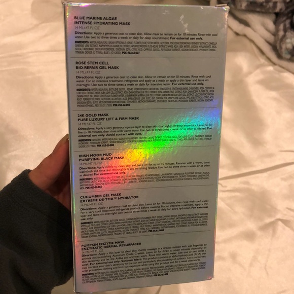 Peter Thomas Roth mini mask kit - Picture 2 of 2